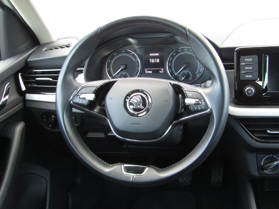 Škoda Scala 1.0 TSI Ambition