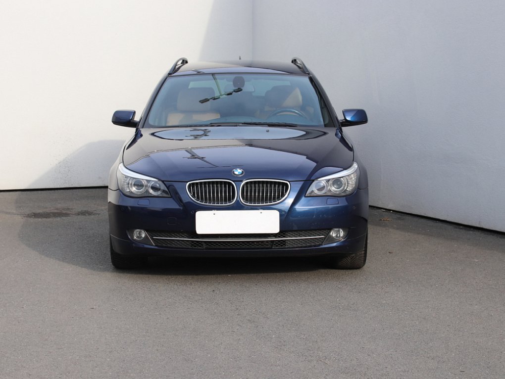 BMW Řada 5 525 xd  525 XD
