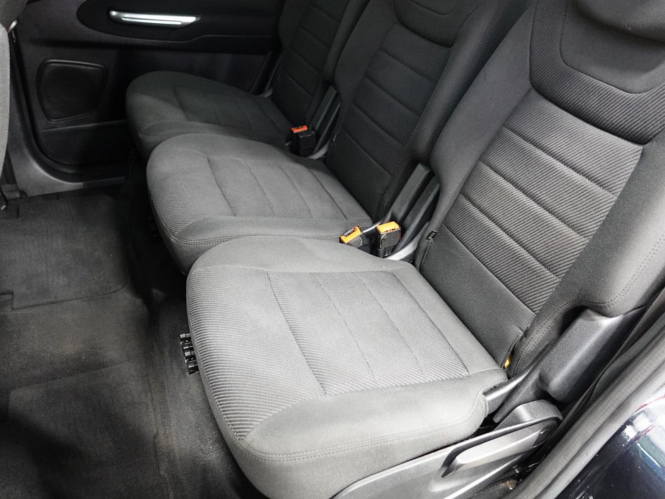 Ford Galaxy 2.2 TDCi Titanium