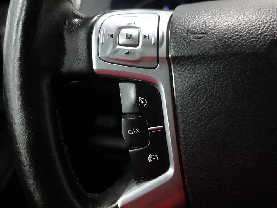 Ford Galaxy 2.2 TDCi Titanium