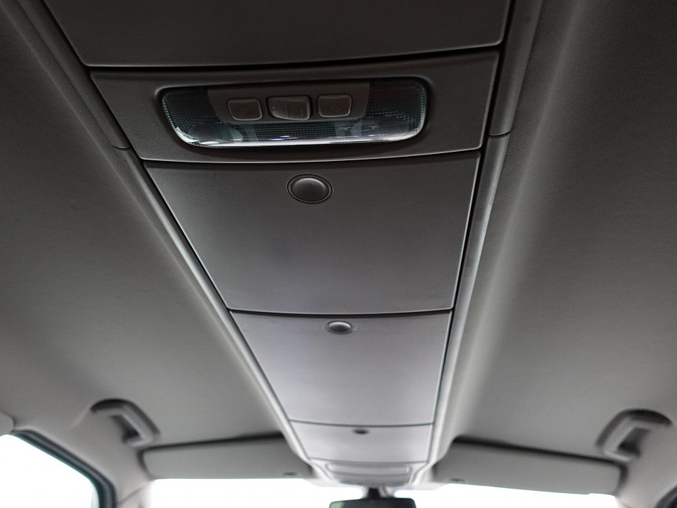 Ford Galaxy 2.2 TDCi Titanium