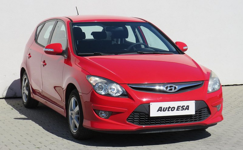 Hyundai I30 1.4 i 