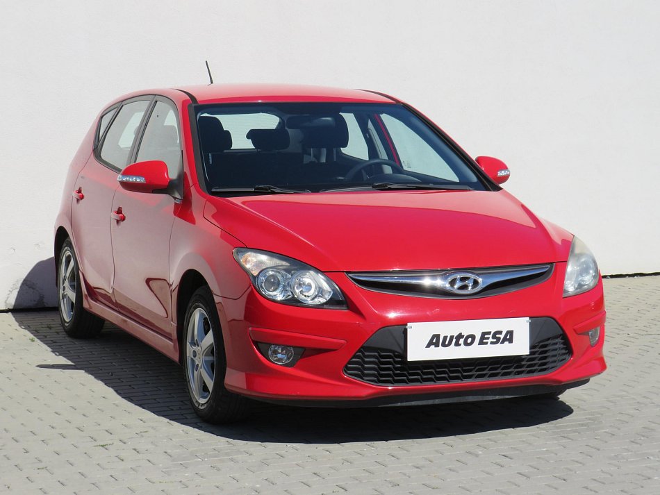 Hyundai I30 1.4 i 