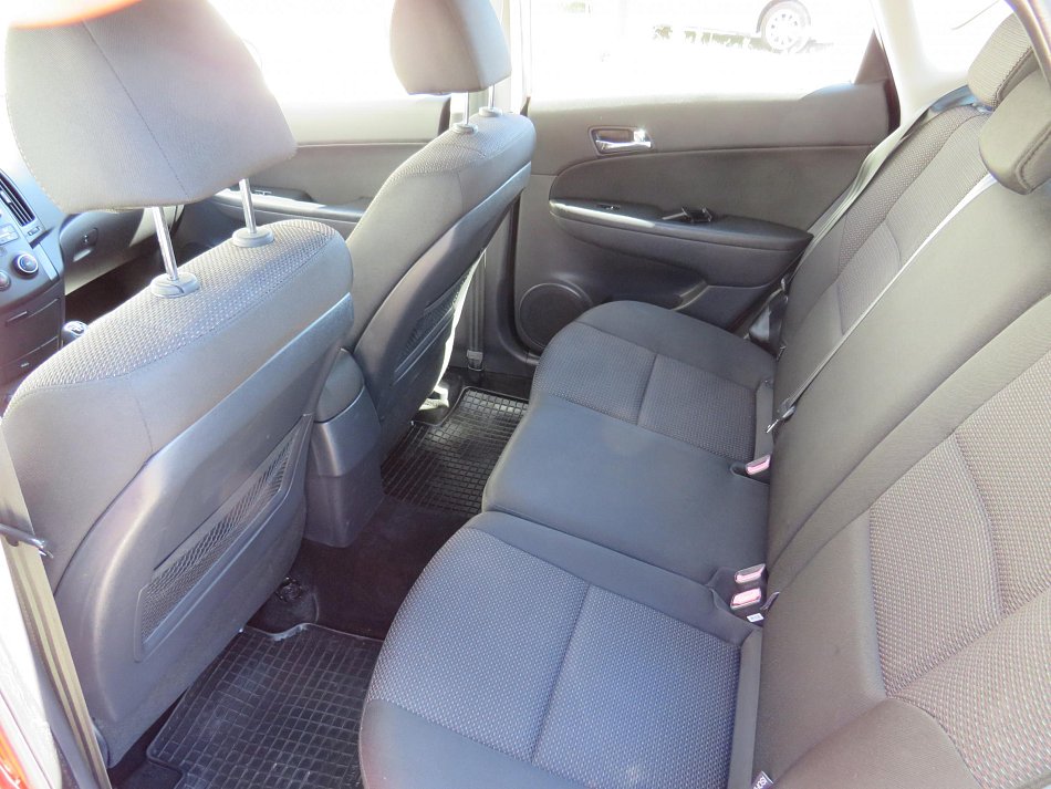 Hyundai I30 1.4 i 