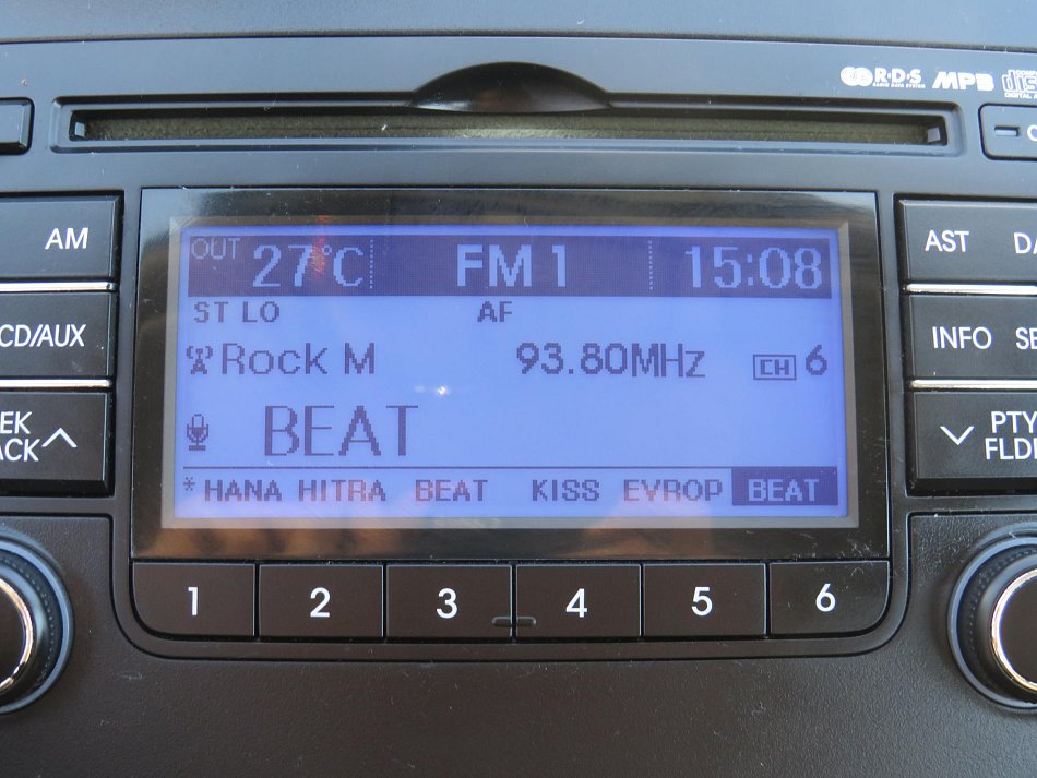 Hyundai I30 1.4 i 