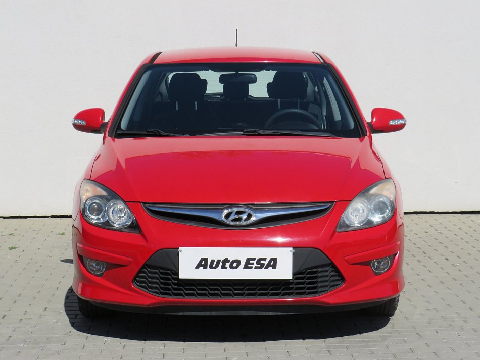 Hyundai I30 1.4 i 
