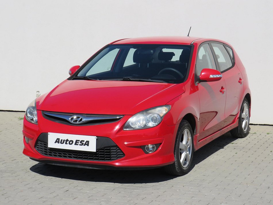 Hyundai I30 1.4 i 