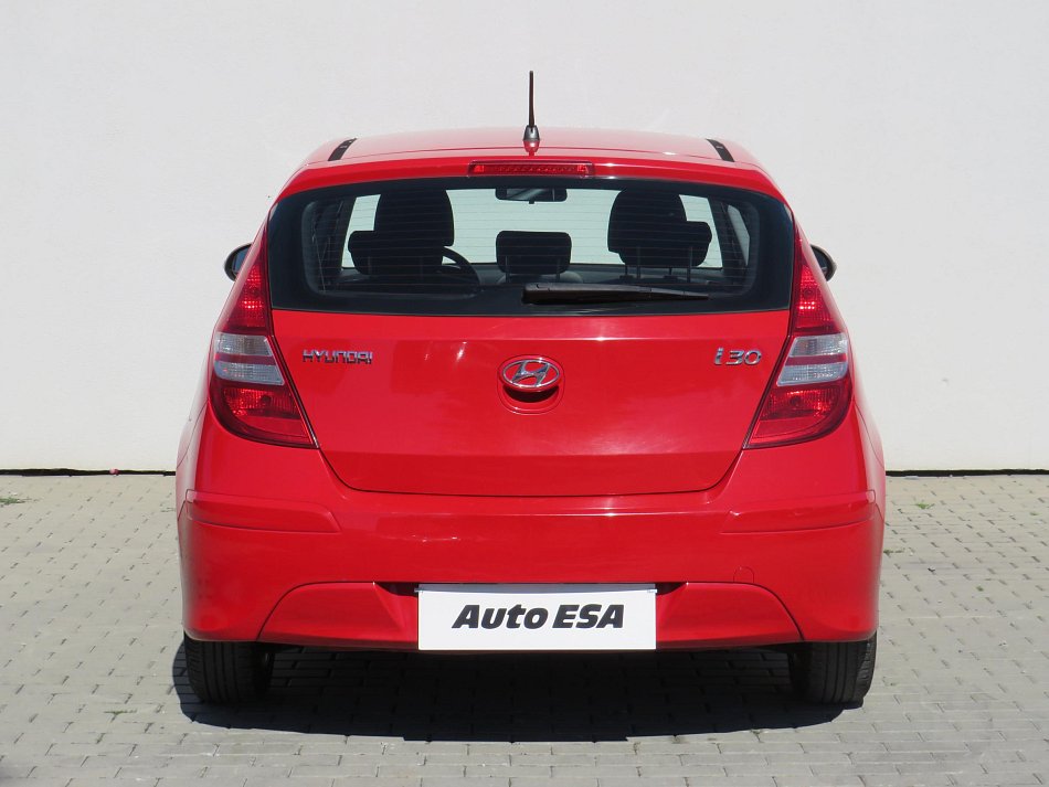 Hyundai I30 1.4 i 
