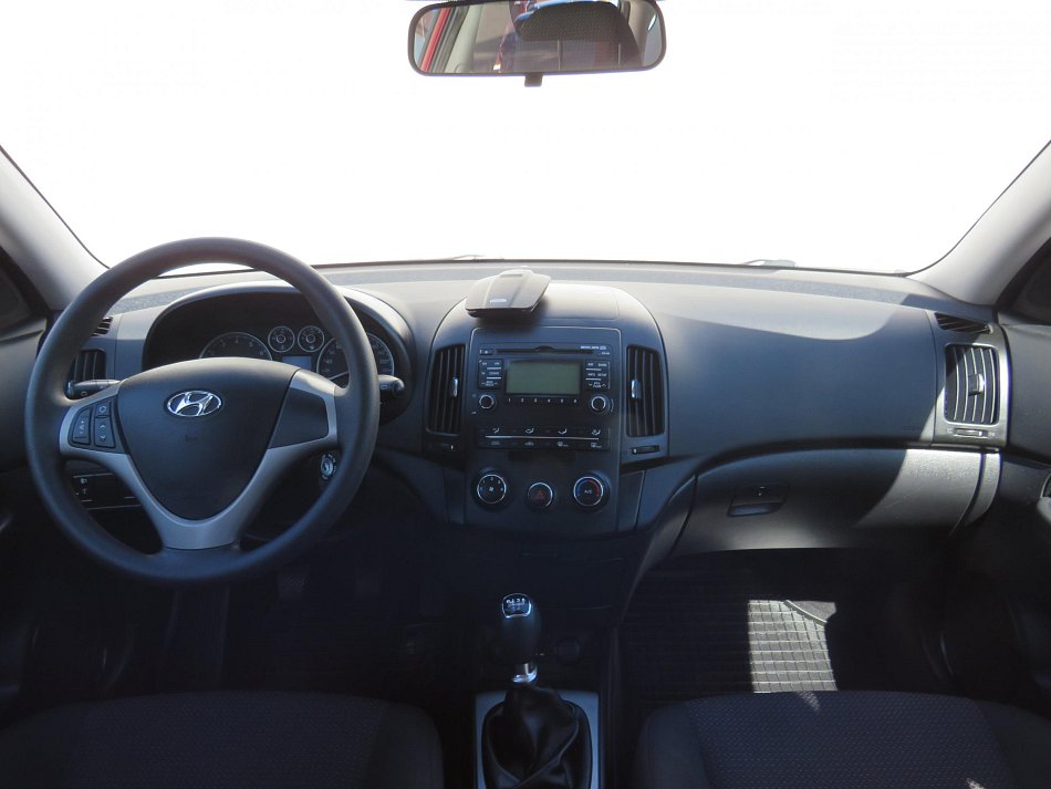 Hyundai I30 1.4 i 