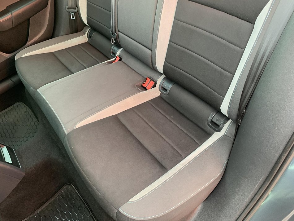 Škoda Octavia III 2.0 TDi 