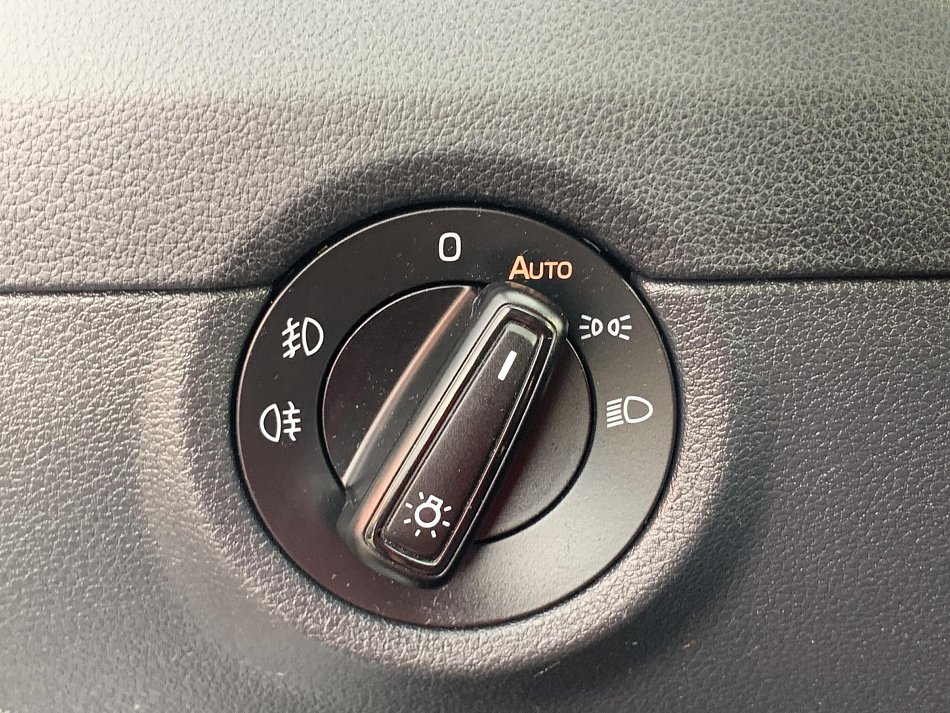 Škoda Octavia III 2.0 TDi 