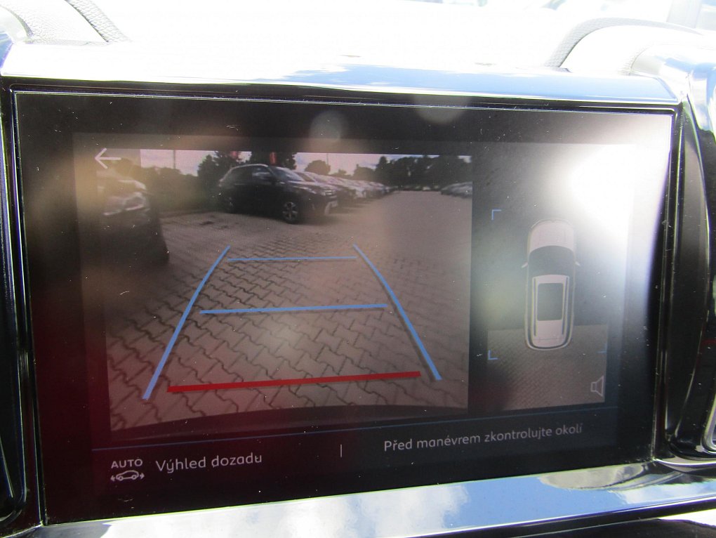 Citroën C5 Aircross 1.5 HDi 