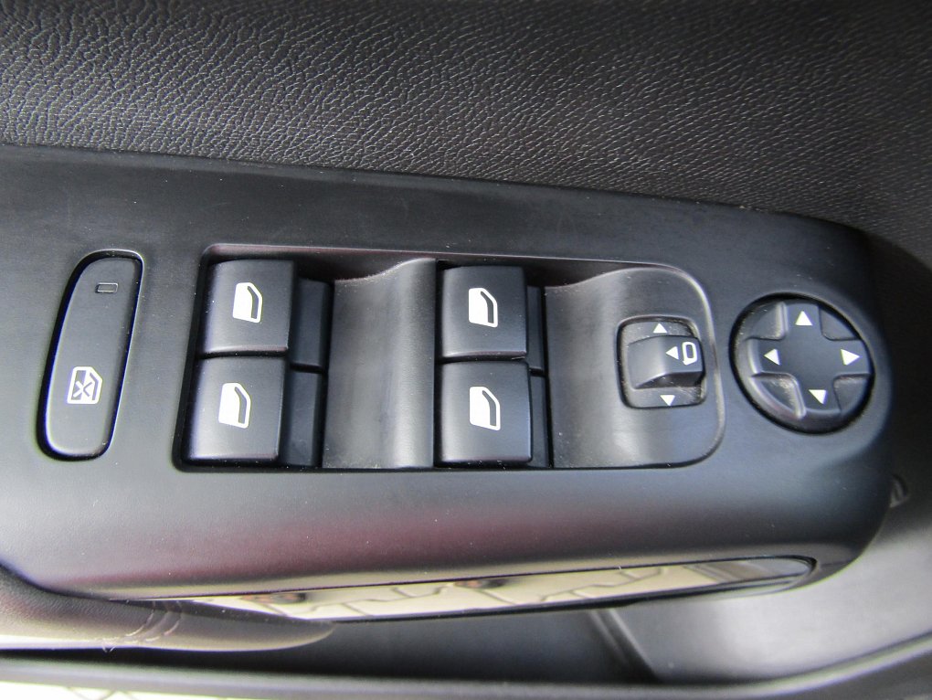 Citroën C5 Aircross 1.5 HDi 