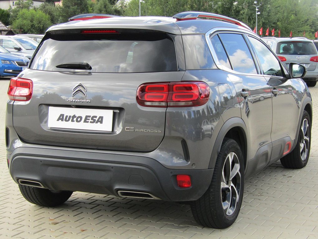 Citroën C5 Aircross 1.5 HDi 