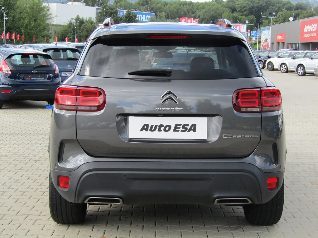 Citroën C5 Aircross 1.5 HDi 