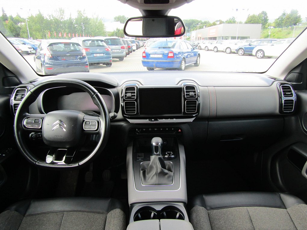Citroën C5 Aircross 1.5 HDi 
