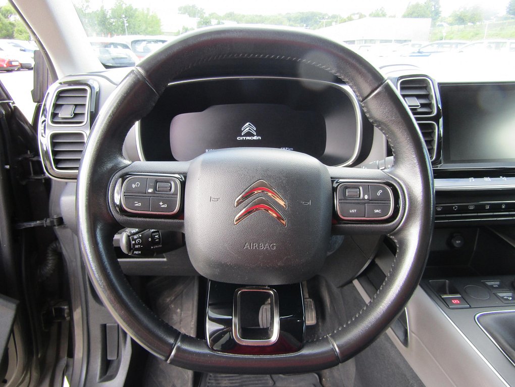 Citroën C5 Aircross 1.5 HDi 