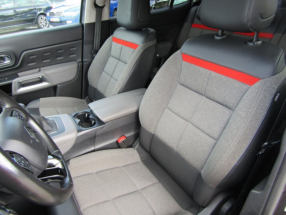Citroën C5 Aircross 1.5HDi 
