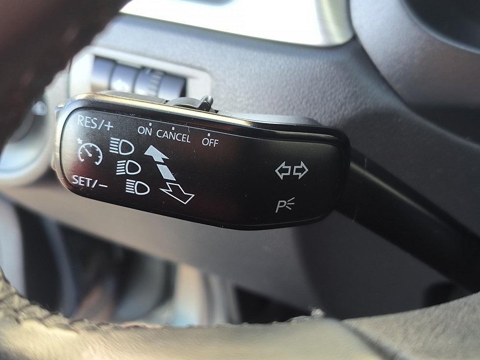 Škoda Rapid 1.2 TSi Ambition