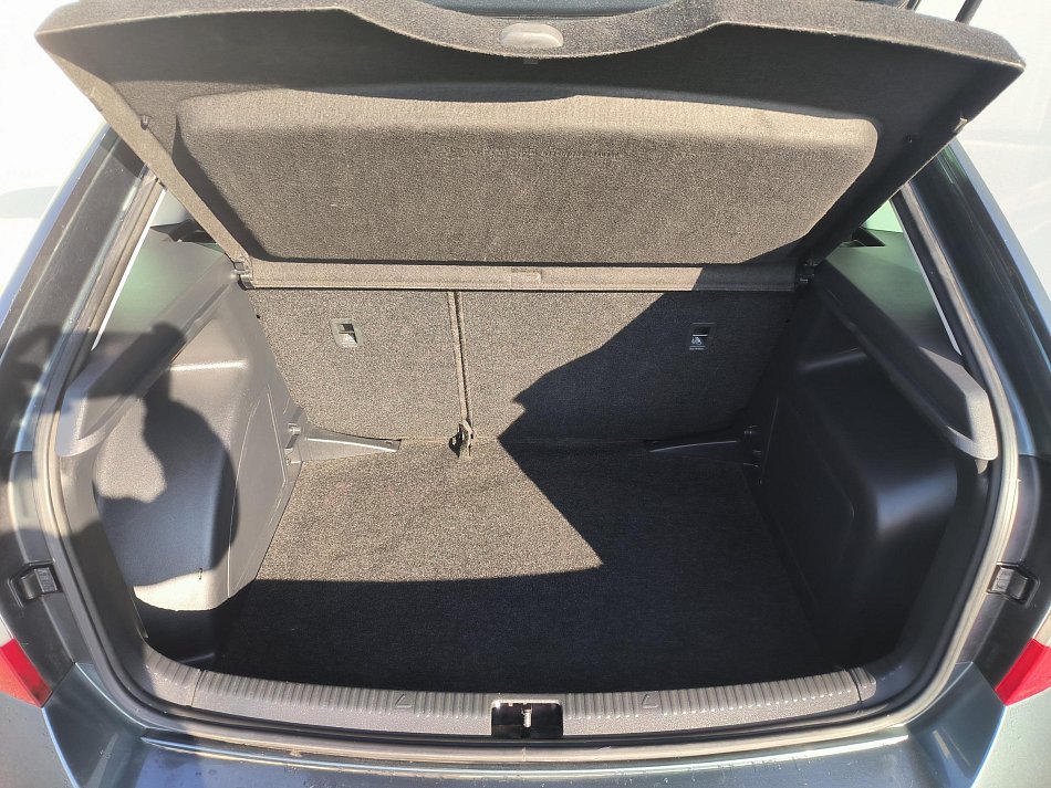 Škoda Rapid 1.2 TSi Ambition