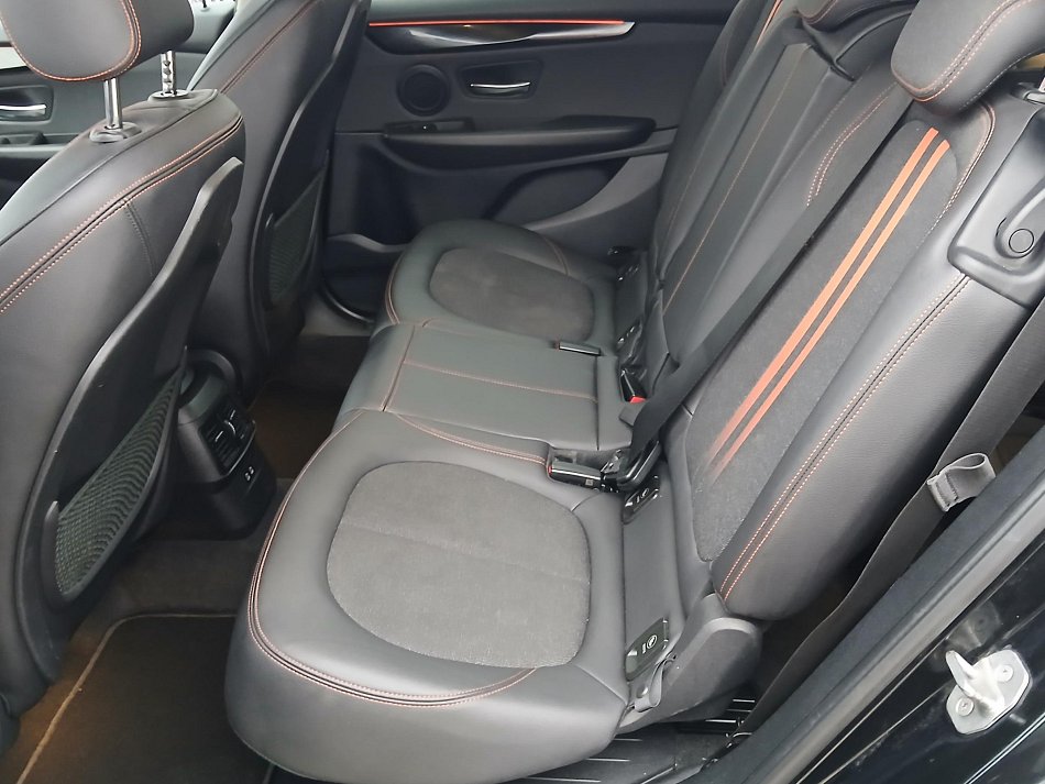 BMW Řada 2 1.5 i  216i Gran Tourer