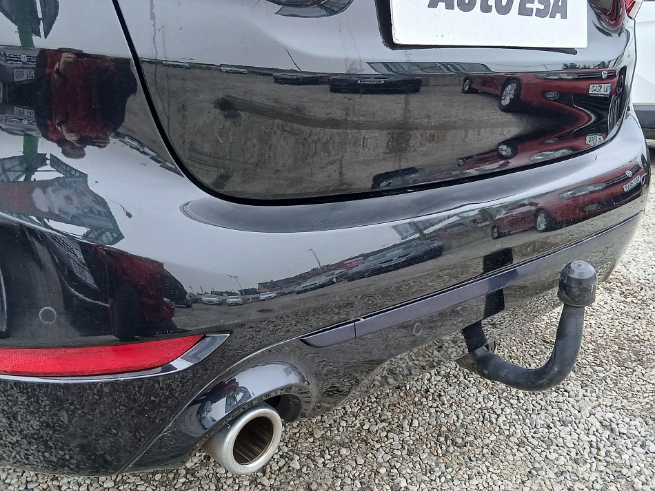 BMW Řada 2 1.5 i  216i Gran Tourer