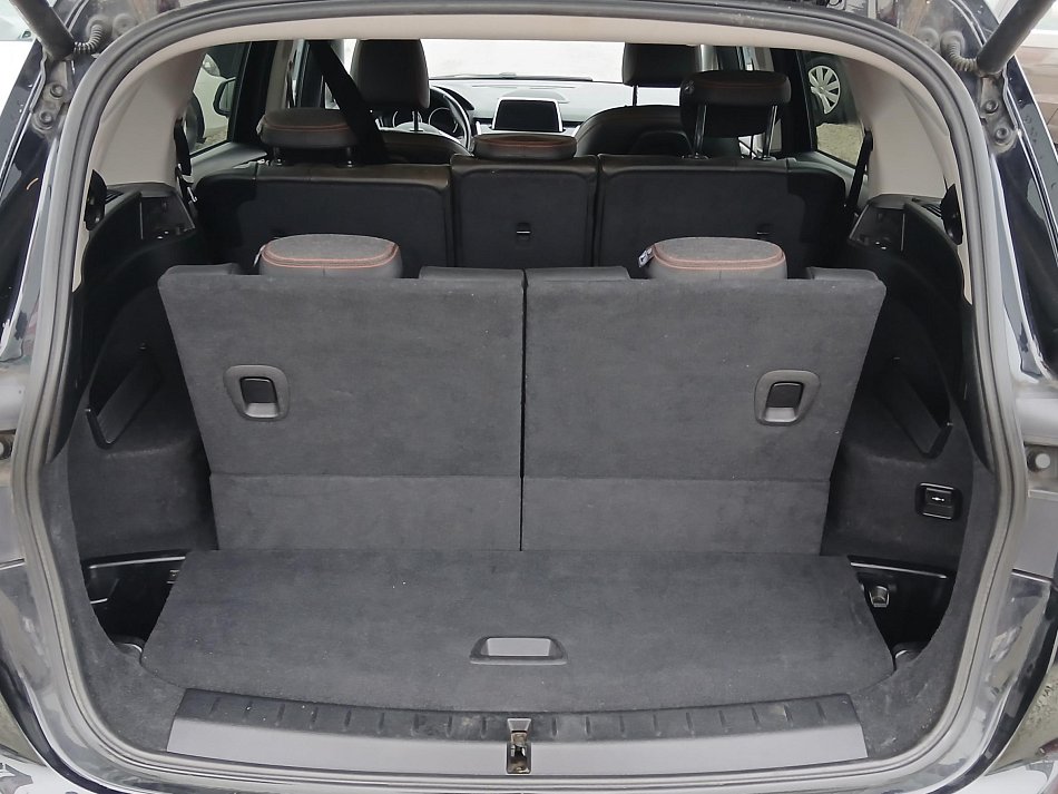 BMW Řada 2 1.5 i  216i Gran Tourer