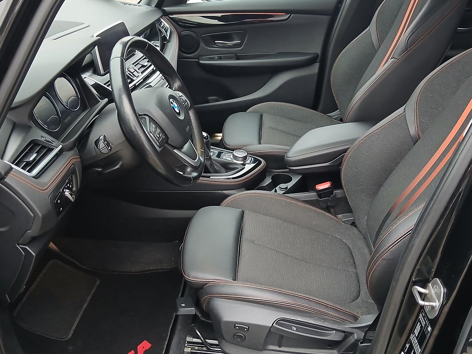 BMW Řada 2 1.5 i  216i Gran Tourer