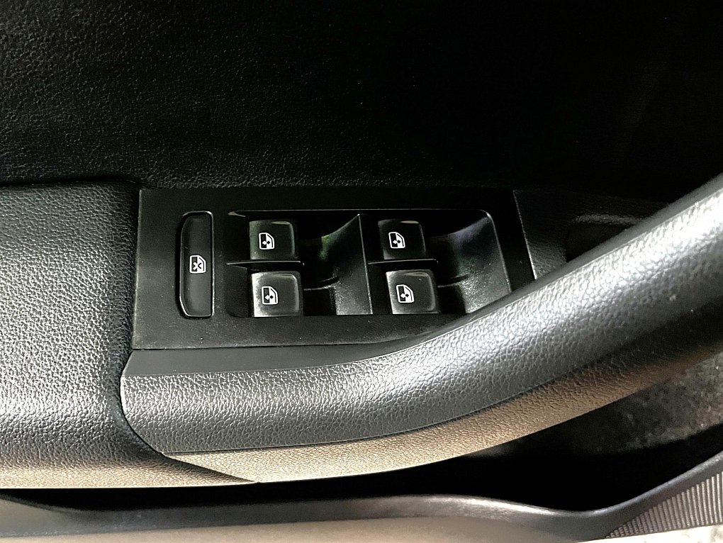 Škoda Octavia III 1.4 TSi 