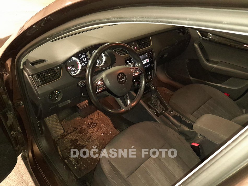 Škoda Octavia III 1.4 