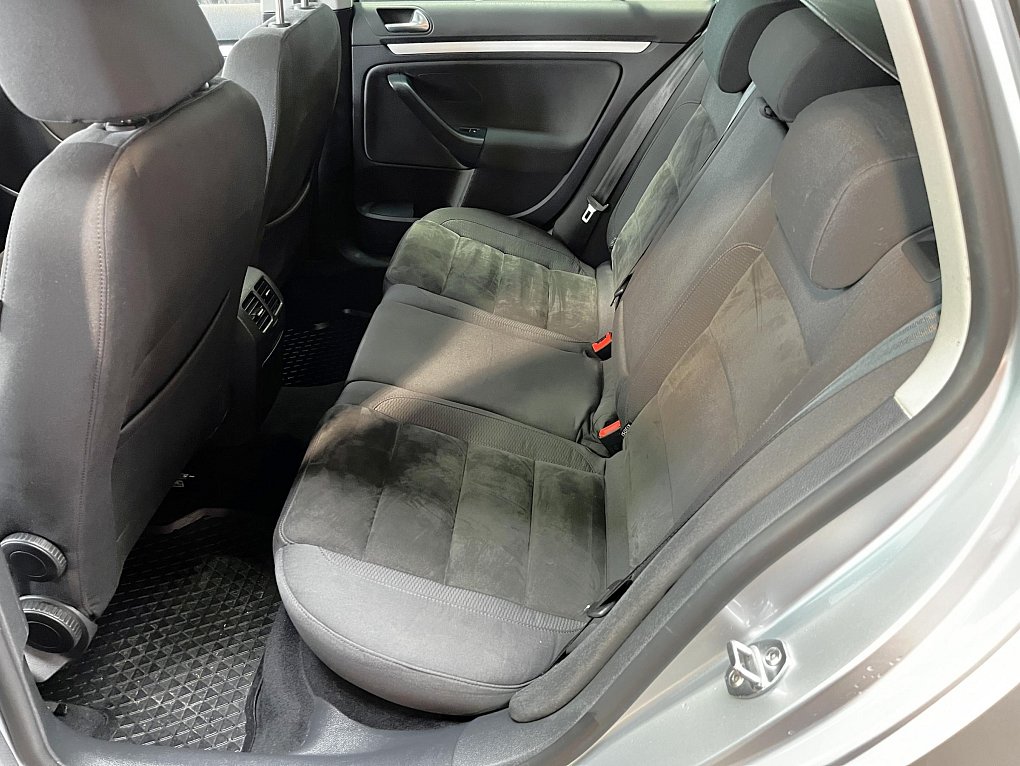 Volkswagen Golf 1.4 TSi Highline