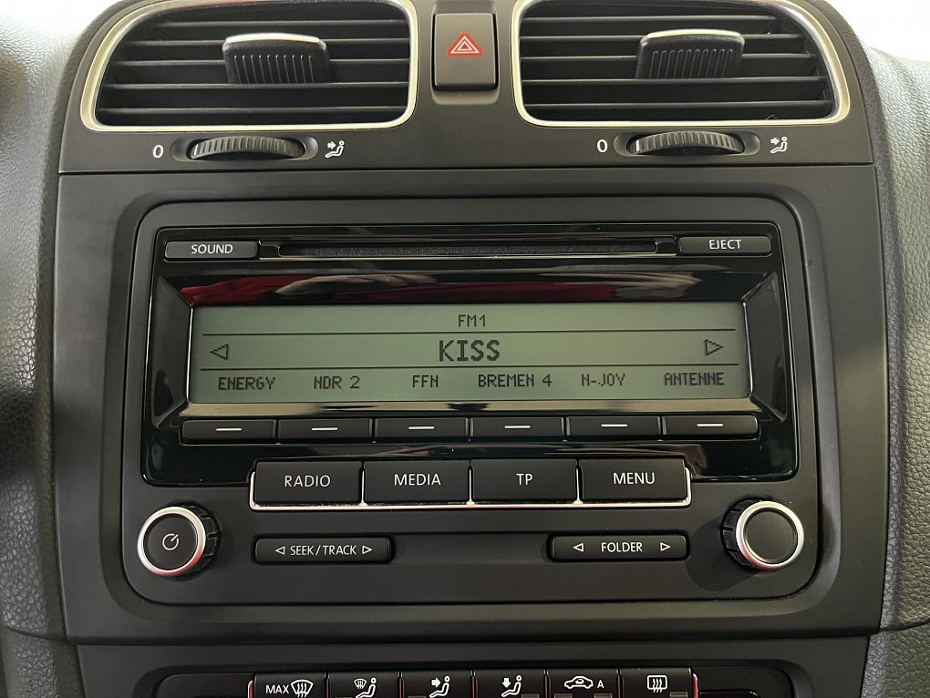 Volkswagen Golf 1.4 TSi Highline