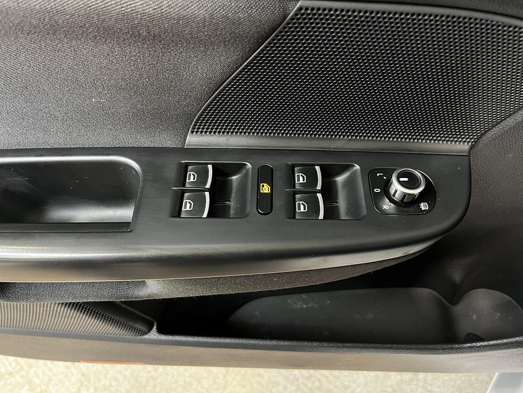 Volkswagen Golf 1.4 TSi Highline