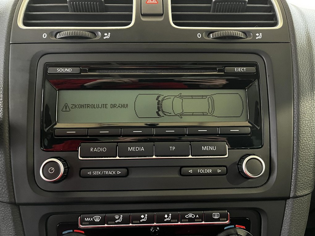 Volkswagen Golf 1.4 TSi Highline