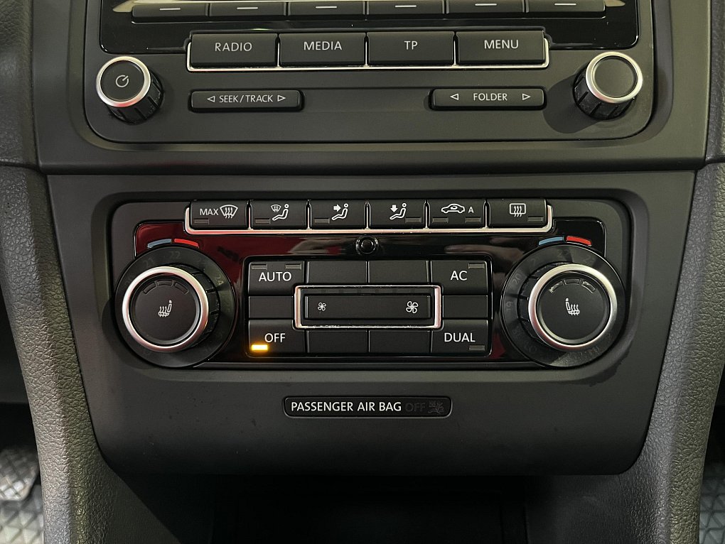 Volkswagen Golf 1.4 TSi Highline