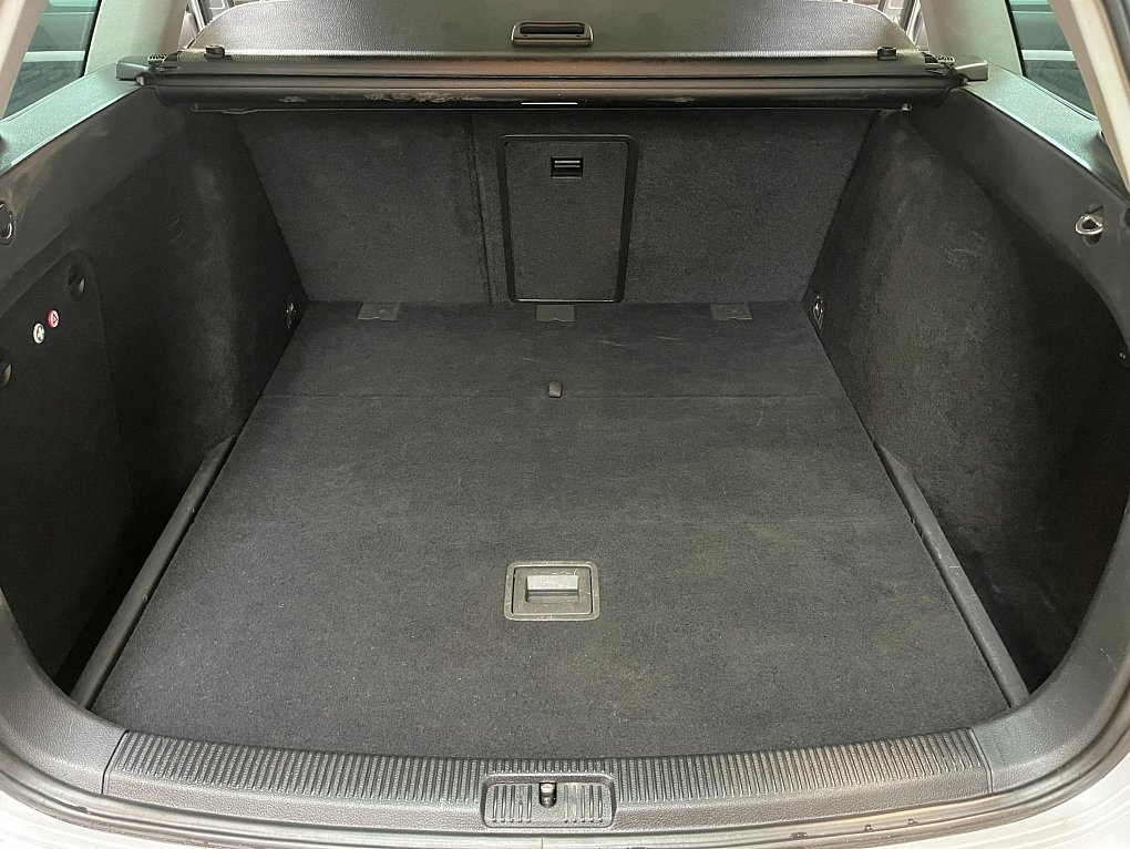 Volkswagen Golf 1.4 TSi Highline