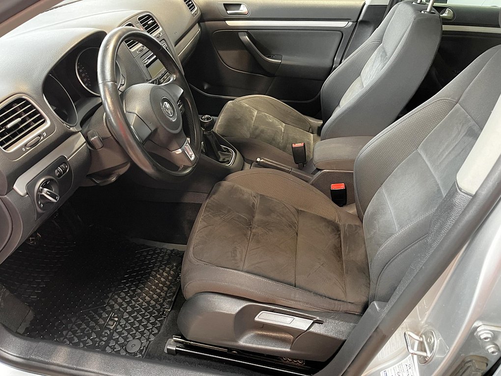 Volkswagen Golf 1.4 TSi Highline