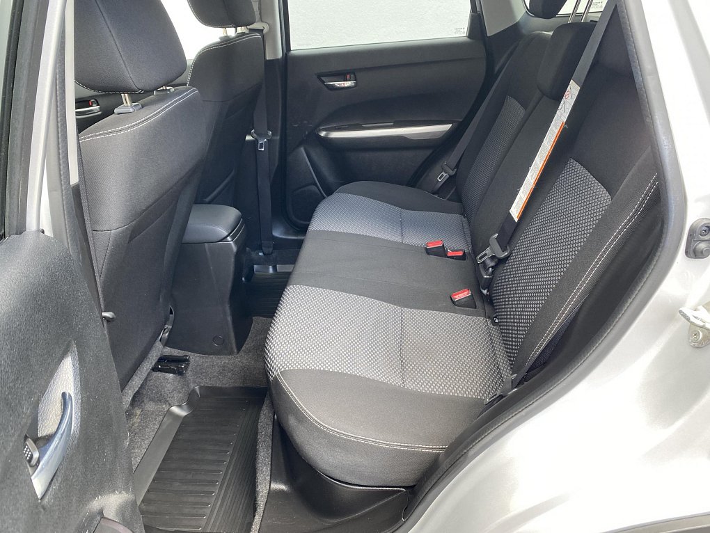 Suzuki Vitara 1.4BoosterJet Premium Allqrip