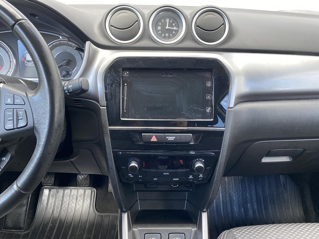 Suzuki Vitara 1.4BoosterJet Premium Allqrip