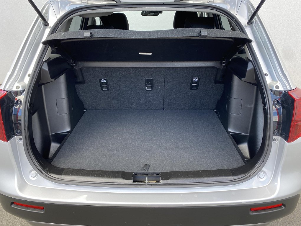 Suzuki Vitara 1.4BoosterJet Premium Allqrip