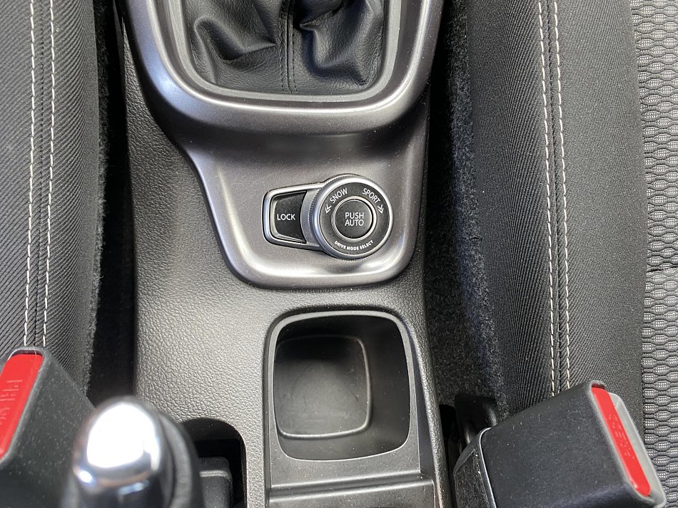 Suzuki Vitara 1.4BoosterJet Premium Allqrip