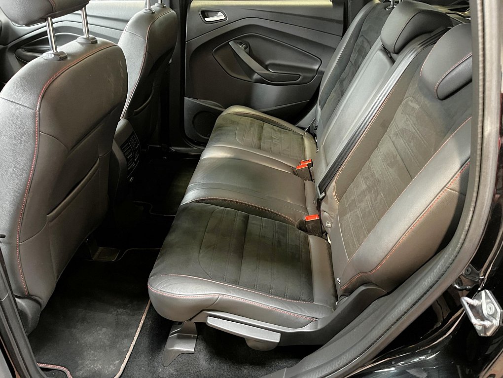 Ford Kuga 2.0 TDCi ST-Line 4x4