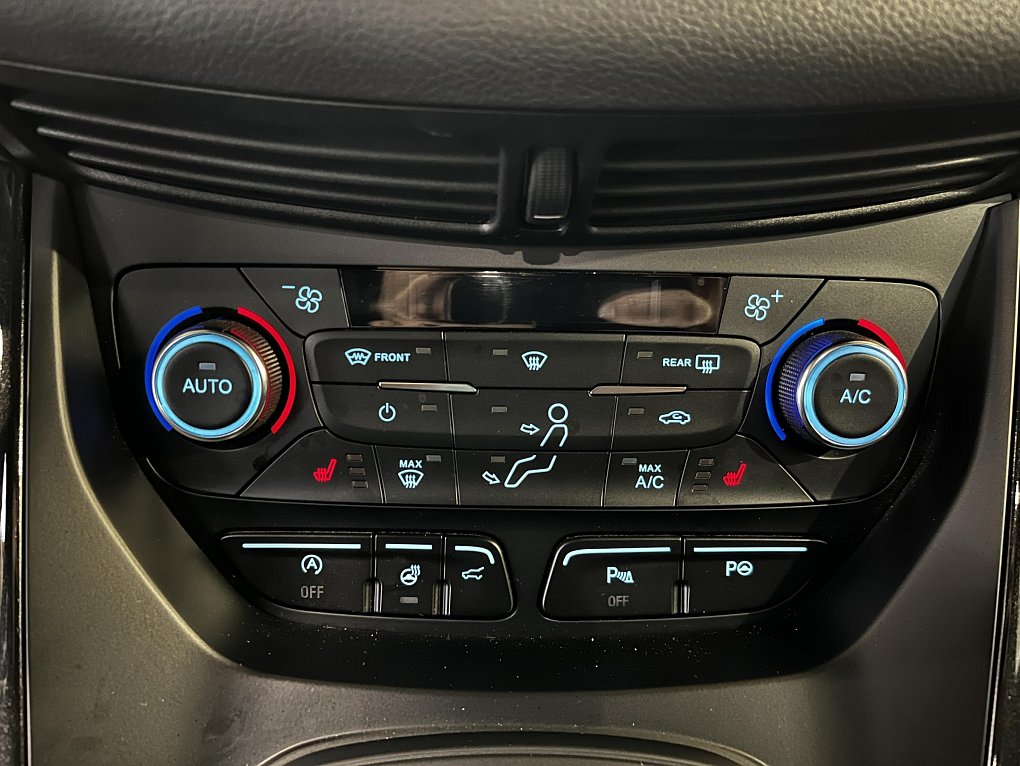 Ford Kuga 2.0 TDCi ST-Line 4x4