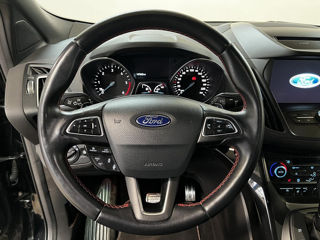 Ford Kuga 2.0 TDCi ST-Line 4x4