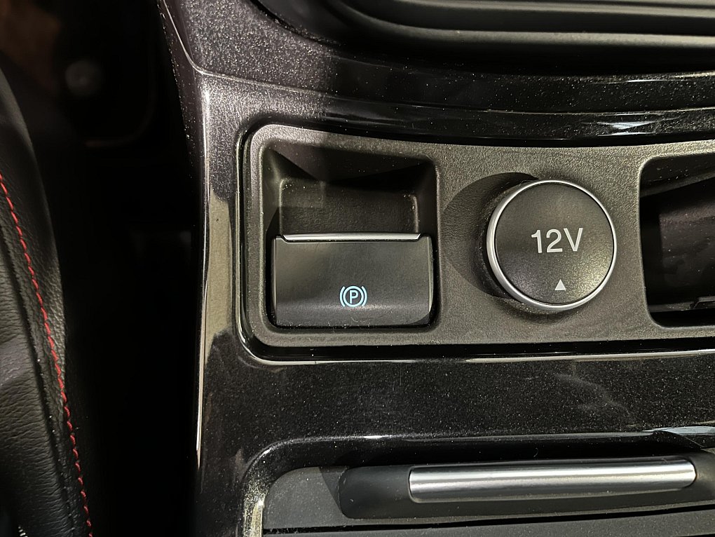 Ford Kuga 2.0 TDCi ST-Line 4x4