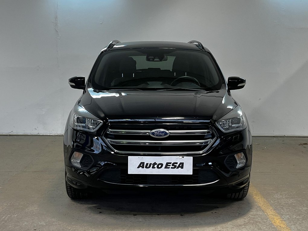 Ford Kuga 2.0 TDCi ST-Line 4x4