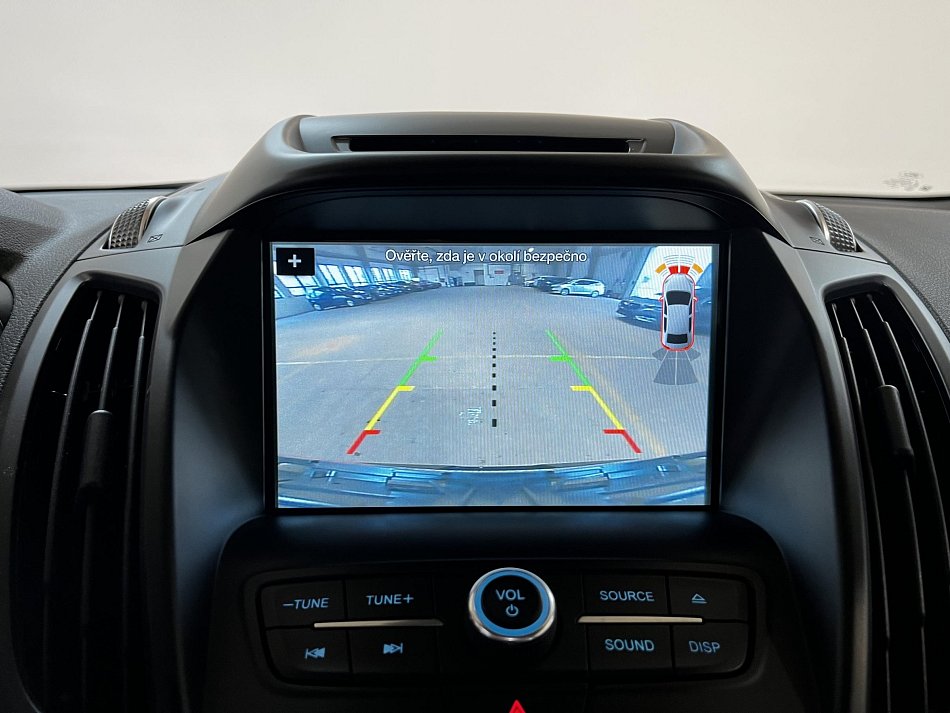 Ford Kuga 2.0 TDCi ST-Line 4x4