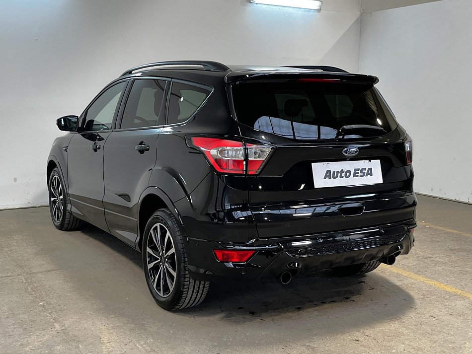 Ford Kuga 2.0 TDCi ST-Line 4x4