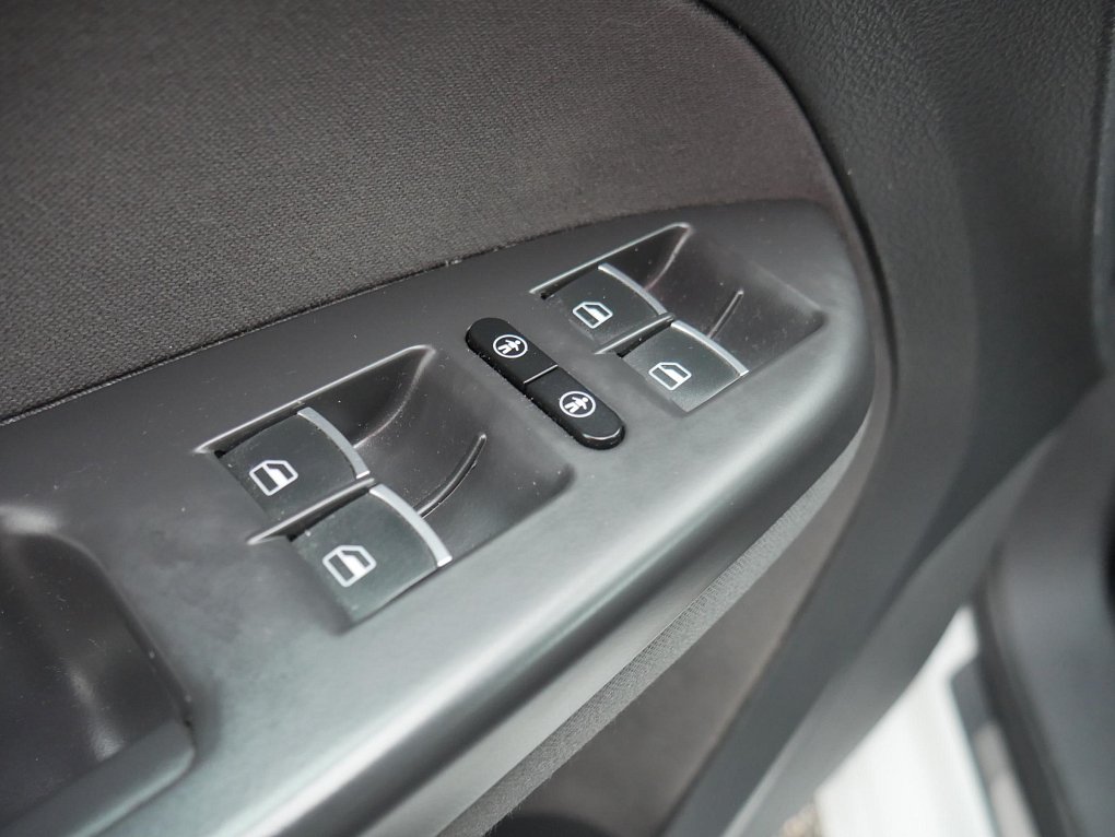 Volkswagen Touran 1.4 TSi 