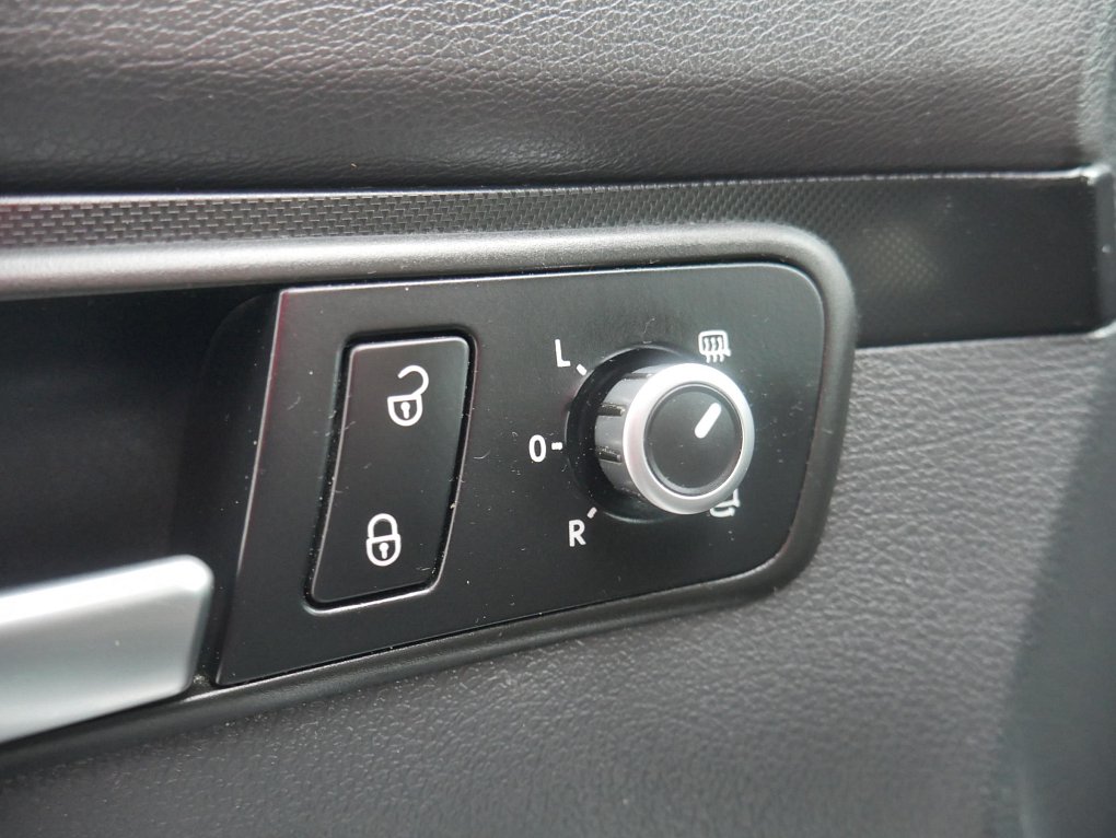 Volkswagen Touran 1.4 TSi 